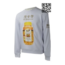 Z320 Manufacturing printed logo zip up Thermal transfer  Health food Hong Kong Oz zip up garment factory Z320 Manufacturing printed logo zip up Thermal transfer  Health food Hong Kong Oz zip up garment factory